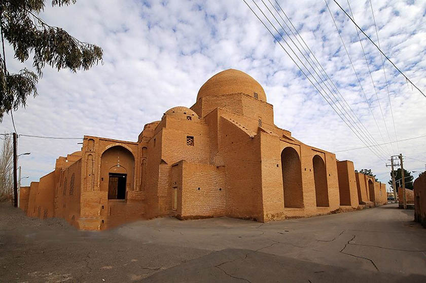 اردستان